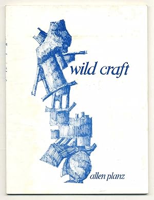 Seller image for Wild Craft for sale by Between the Covers-Rare Books, Inc. ABAA
