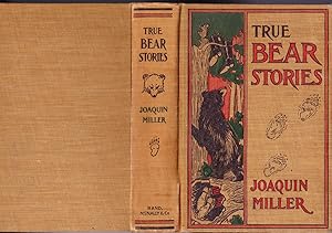 True Bear Stories