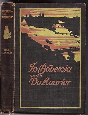 Imagen del vendedor de In Bohemia with Du Maurier, The First of a Series of Reminiscences a la venta por Ironwood Books