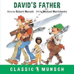 Imagen del vendedor de David's Father (Paperback or Softback) a la venta por BargainBookStores