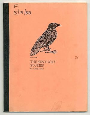 Seller image for The Kentucky Stories for sale by Between the Covers-Rare Books, Inc. ABAA