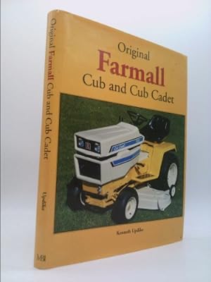 Bild des Verkufers fr Original Farmall Cub and Cub Cadet zum Verkauf von ThriftBooksVintage