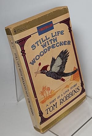 Immagine del venditore per Still Life with Woodpecker venduto da COLLINS BOOKS