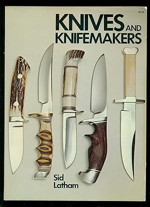 Seller image for Knives and Knifemakers for sale by Don's Book Store