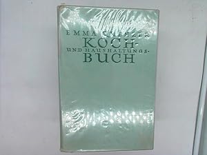 Image du vendeur pour Koch- und Haushaltsbuch mis en vente par Das Buchregal GmbH