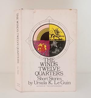 Seller image for The Wind's Twelve Quarters Short Stories for sale by Haymes & Co. Bookdealers