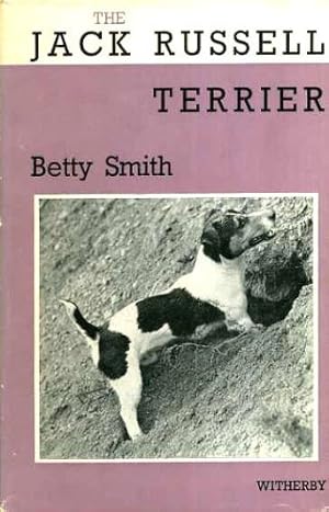 Seller image for The Jack Russell Terrier for sale by WeBuyBooks