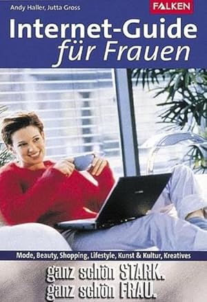 Seller image for Internet-Guide fr Frauen for sale by Gerald Wollermann
