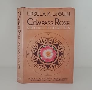 Seller image for The Compass Rose Short Stories for sale by Haymes & Co. Bookdealers