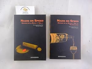 Nazis on speed, Drogen im 3. Reich. Band I. / Edition Rauschkunde