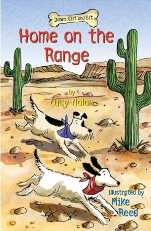 Seller image for Home on the Range for sale by GreatBookPrices