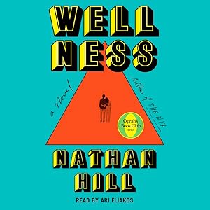 Seller image for Wellness for sale by GreatBookPrices