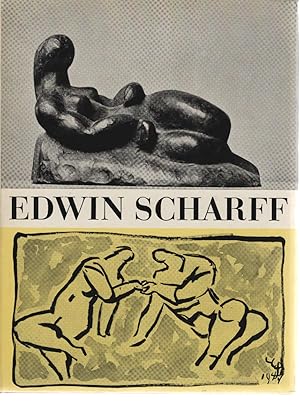 Seller image for Edwin Scharff. Edwin Scharff. Einf. von Gottfried Sello for sale by Schrmann und Kiewning GbR