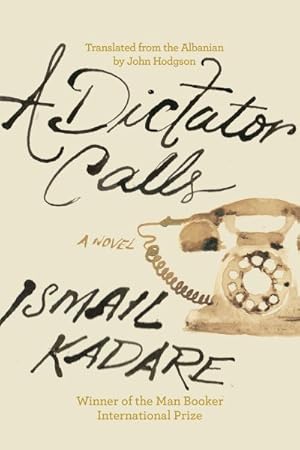 Seller image for Dictator Calls for sale by GreatBookPrices