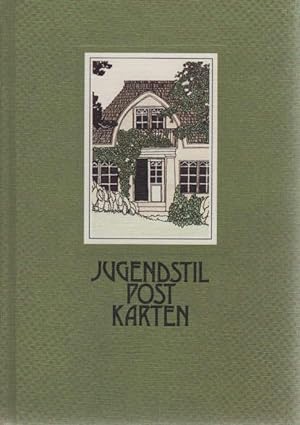 Jugendstilpostkarten; Teil: [1]. Hrsg. u. mit e. Nachw. vers. von Hans Dichand. Mit e. biograph. ...