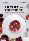 Imagen del vendedor de La cuina de la memria a la venta por AG Library