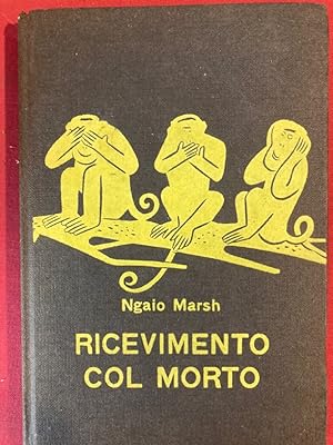 Ricevimento col Morte.