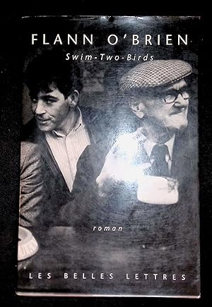 Imagen del vendedor de Swim-Two-Birds a la venta por LibrairieLaLettre2