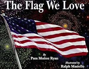 Bild des Verkufers fr The Flag We Love zum Verkauf von moluna