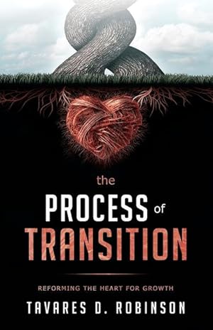 Bild des Verkufers fr The Process Of Transition: Reforming The Heart For Growth zum Verkauf von moluna