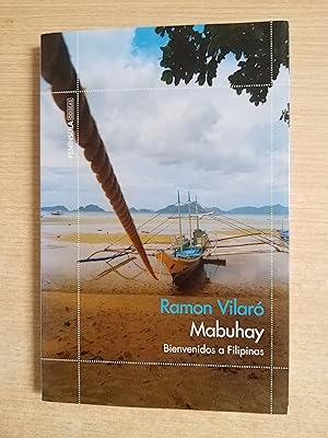 Immagine del venditore per MABUHAY - Bienvenidos a Filipinas - 1 EDICION venduto da Gibbon Libreria