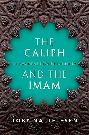 Image du vendeur pour The Caliph and the Imam: The Making of Sunnism and Shiism mis en vente par Vedams eBooks (P) Ltd