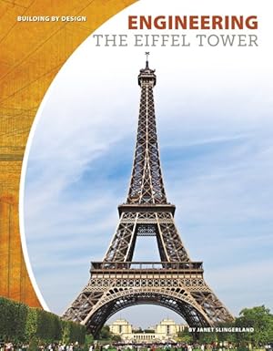 Imagen del vendedor de Engineering the Eiffel Tower a la venta por GreatBookPrices