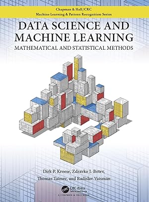 Seller image for Data Science and Machine Learning for sale by moluna