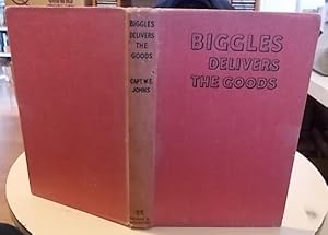 Biggles Delivers the Goods