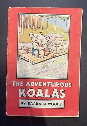Immagine del venditore per The Adventurous Koalas venduto da The Known World Bookshop