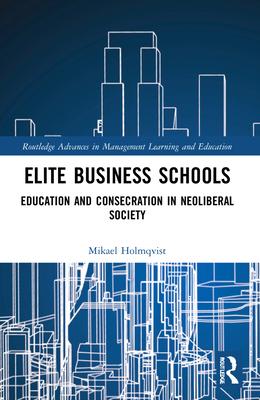 Image du vendeur pour Elite Business Schools mis en vente par moluna