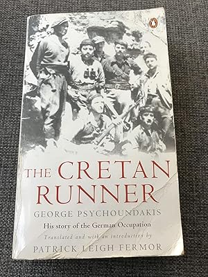 Seller image for The Cretan Runner: The Story of the German Occupation for sale by SPHINX LIBRARY