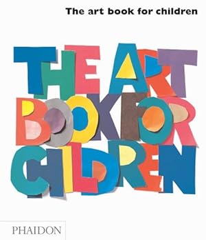 Immagine del venditore per Art Book for Children venduto da GreatBookPrices