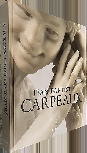 Imagen del vendedor de Carpeaux, 1827-1875. a la venta por The Isseido Booksellers, ABAJ, ILAB