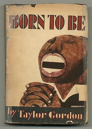 Immagine del venditore per Born To Be venduto da Between the Covers-Rare Books, Inc. ABAA