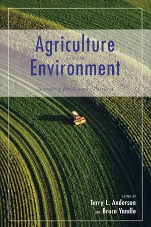 Seller image for Agriculture and the Environment: Searching for Greener Pastures for sale by moluna