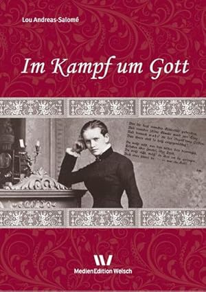 Imagen del vendedor de Im Kampf um Gott a la venta por BuchWeltWeit Ludwig Meier e.K.