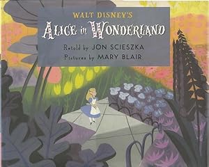 Walt Disney's Alice in Wonderland