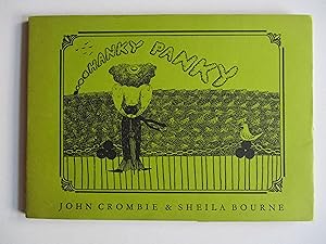 Imagen del vendedor de Hanky Panky a la venta por Arnaud Mary