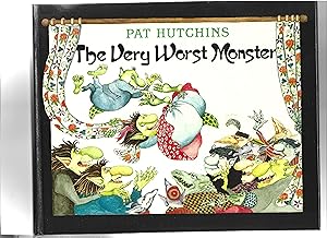 The very worst monsters.