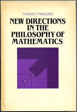 Bild des Verkufers fr New Directions in the Philosophy of Mathematics: An Anthology zum Verkauf von Antikvariat Valentinska