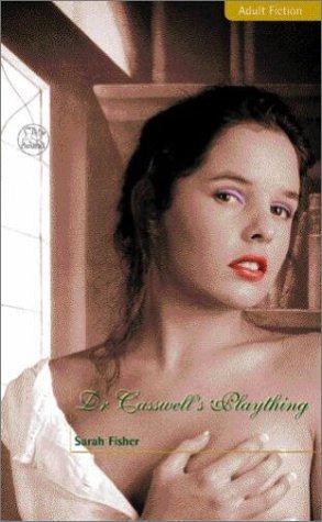 Seller image for Dr Casswell's Plaything for sale by WeBuyBooks