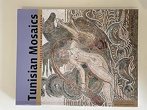 Image du vendeur pour Tunisian Mosaics: Treasures from Roman Africa mis en vente par Repton and Clover