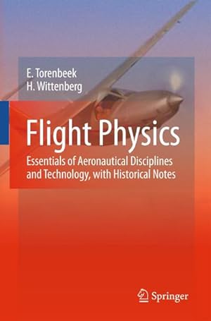 Imagen del vendedor de Flight Physics a la venta por BuchWeltWeit Ludwig Meier e.K.