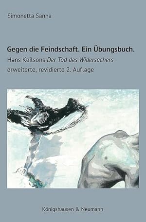 Seller image for Gegen die Feindschaft. Ein bungsbuch. for sale by Rheinberg-Buch Andreas Meier eK