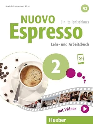 Seller image for Nuovo Espresso 2 for sale by moluna