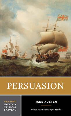 Seller image for Persuasion (Paperback or Softback) for sale by BargainBookStores