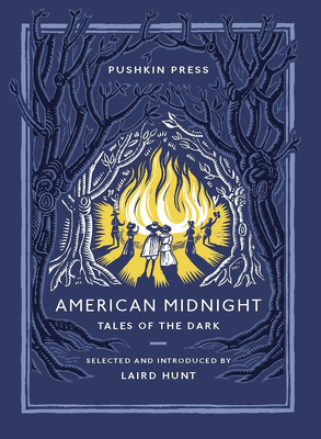 Seller image for American Midnight: Tales of the Dark (Paperback or Softback) for sale by BargainBookStores