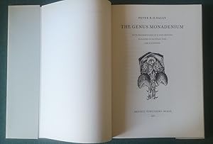 The Genus Monadenium: Peter R.O Bally