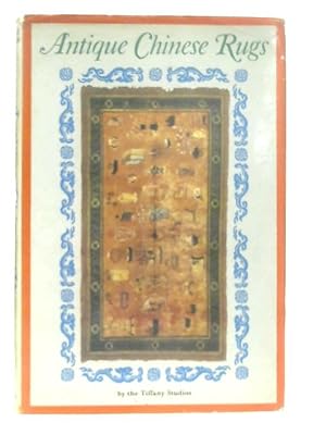 Imagen del vendedor de Antique Chinese Rugs a la venta por World of Rare Books